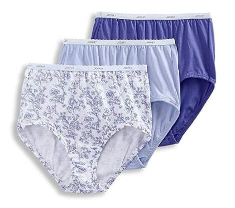 jockey period panties